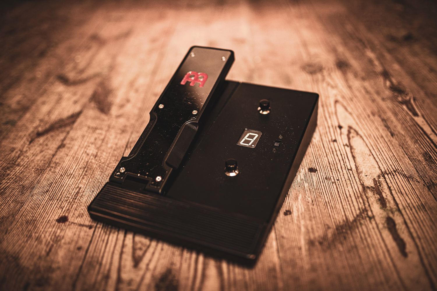 Pedal de efectos Meinl FX20